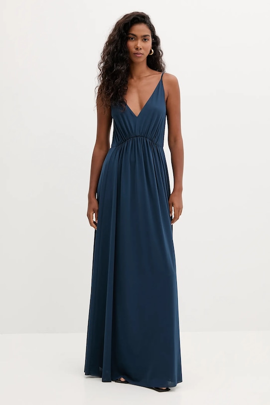 Платье Max&Co., бирюзовый
Платье Max&Co., бирюзовый