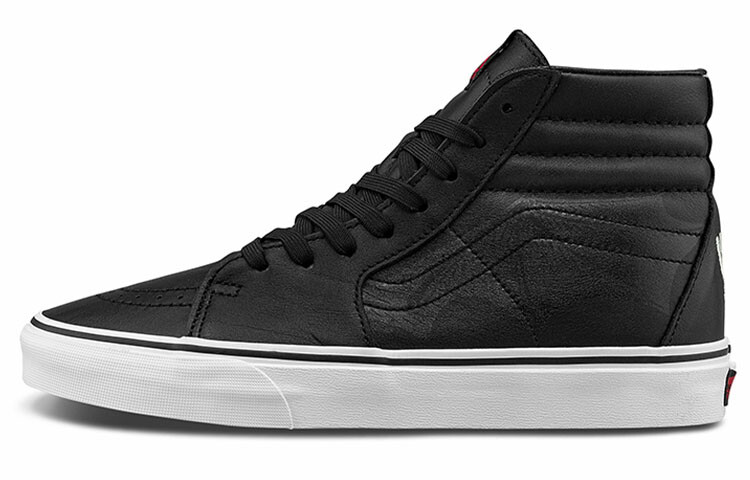 Кроссовки Vans SK8-HI Sneakers 'Black White', Серый, Кроссовки Vans SK8-HI Sneakers 'Black White'
Кроссовки Vans SK8-HI Sneakers 'Black White', Серый, Кроссовки Vans SK8-HI Sneakers 'Black White'