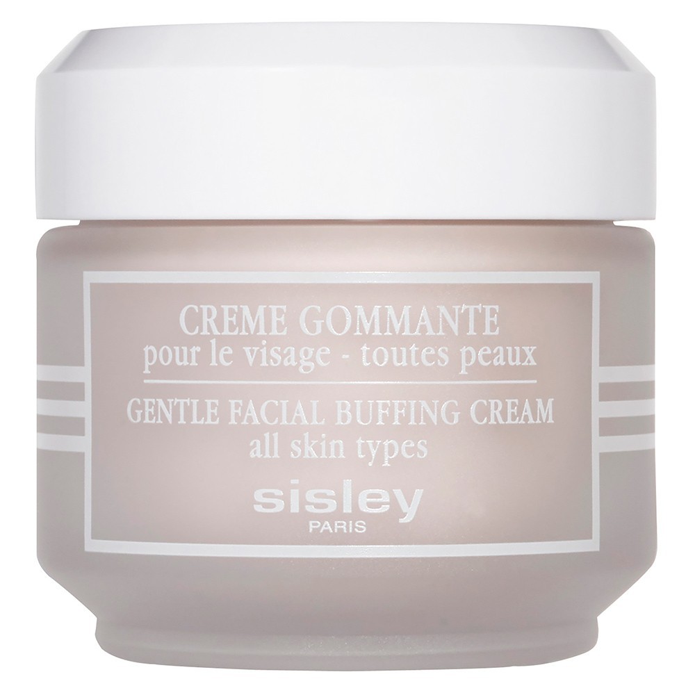 Скраб для лица crème gommante pour le visage Sisley, объем 50 мл
Скраб для лица crème gommante pour le visage Sisley, объем 50 мл