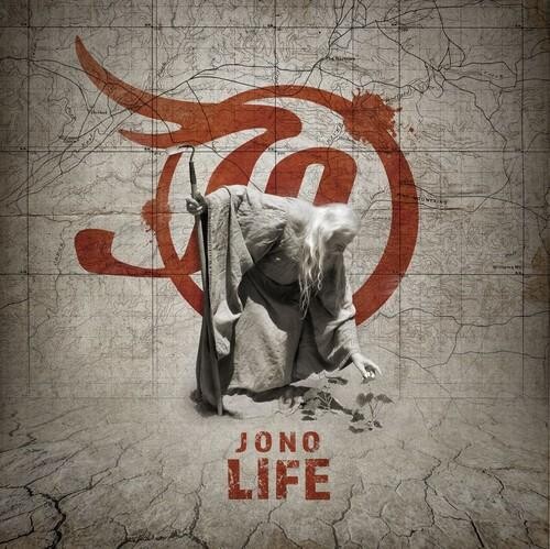 Виниловая пластинка Jono - Life
Виниловая пластинка Jono - Life
