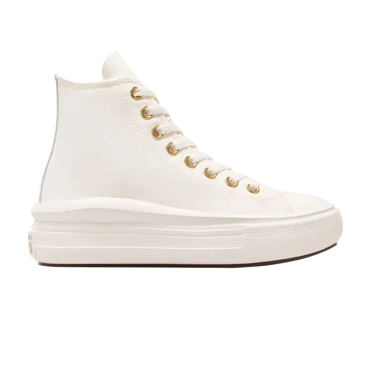 Кроссовки Chuck Taylor All Star Move Platform High GS, цвет Tonal Canvas - Egret Metallic Light Gold
Кроссовки Chuck Taylor All Star Move Platform High GS, цвет Tonal Canvas - Egret Metallic Light Gold