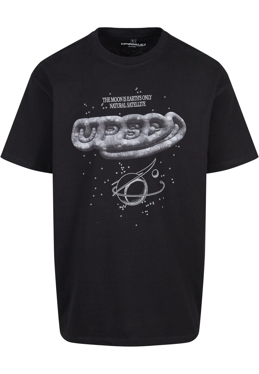 Футболка Mt Upscale, черный
Футболка Mt Upscale, черный