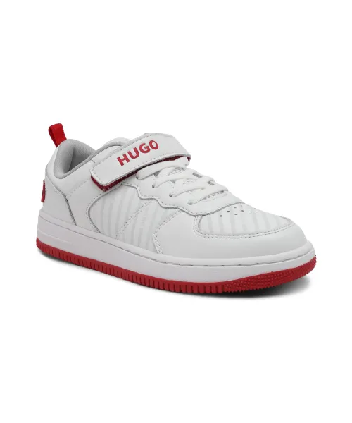Кроссовки Hugo Kids, белый
Кроссовки Hugo Kids, белый