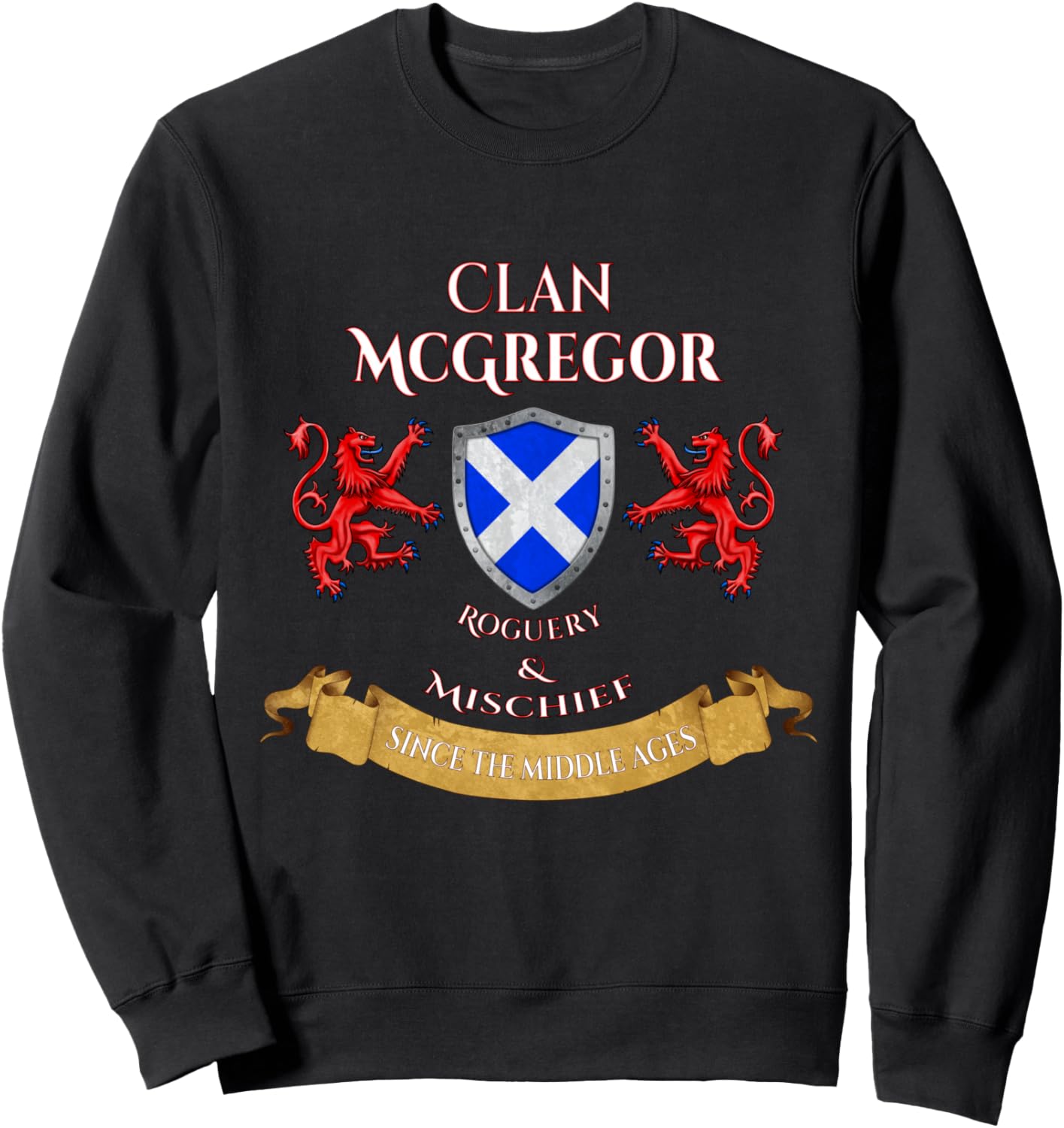 Толстовка McGregor Scottish Family Medieval Prank, черная Mcgregor Scottish Rogue Family Fun, Черный, Толстовка McGregor Scottish Family Medieval Prank, черная Mcgregor Scottish Rogue Family Fun
Толстовка McGregor Scottish Family Medieval Prank, черная Mcgregor Scottish Rogue Family Fun, Черный, Толстовка McGregor Scottish Family Medieval Prank, черная Mcgregor Scottish Rogue Family Fun