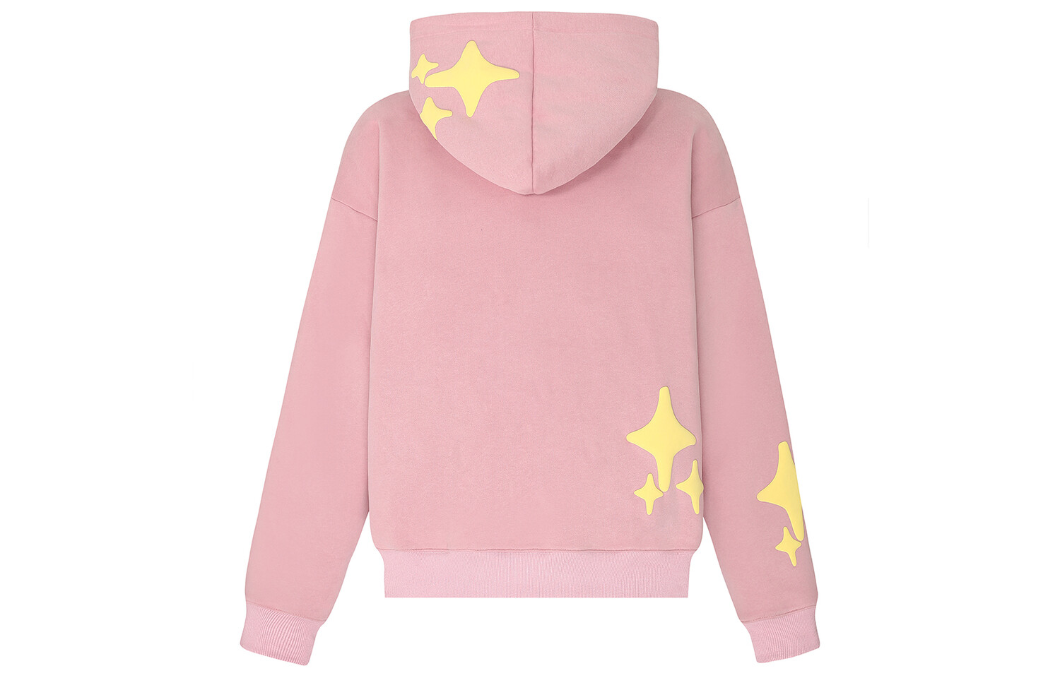 Толстовка унисекс A11Slave, Розовый
Толстовка унисекс A11Slave, Розовый