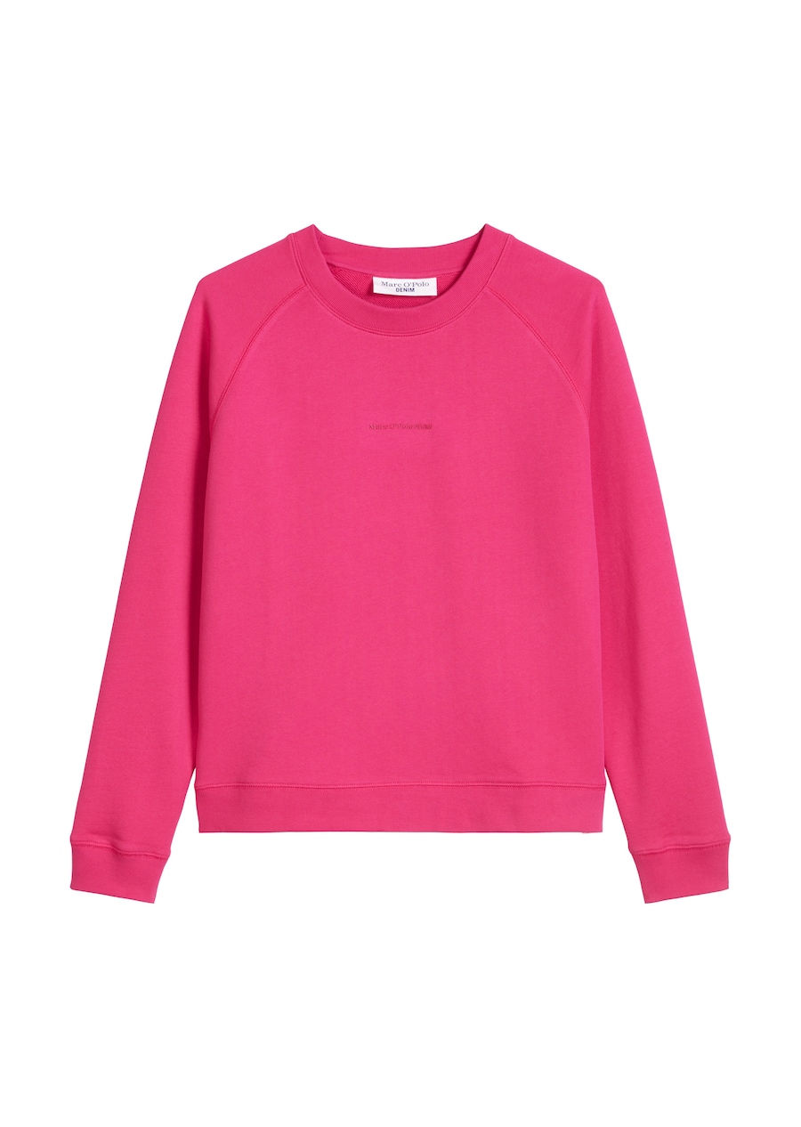 Толстовка Marc O'Polo DENIM, Rose
Толстовка Marc O'Polo DENIM, Rose