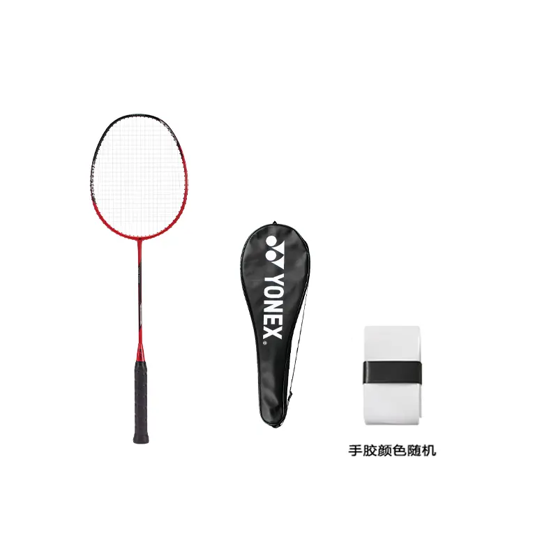 YONEX Power VT Power Soar бадминтонная ракетка Full Carbon продвинутый уровень 674 мм одиночная ракетка Multicolor
YONEX Power VT Power Soar бадминтонная ракетка Full Carbon продвинутый уровень 674 мм одиночная ракетка Multicolor
