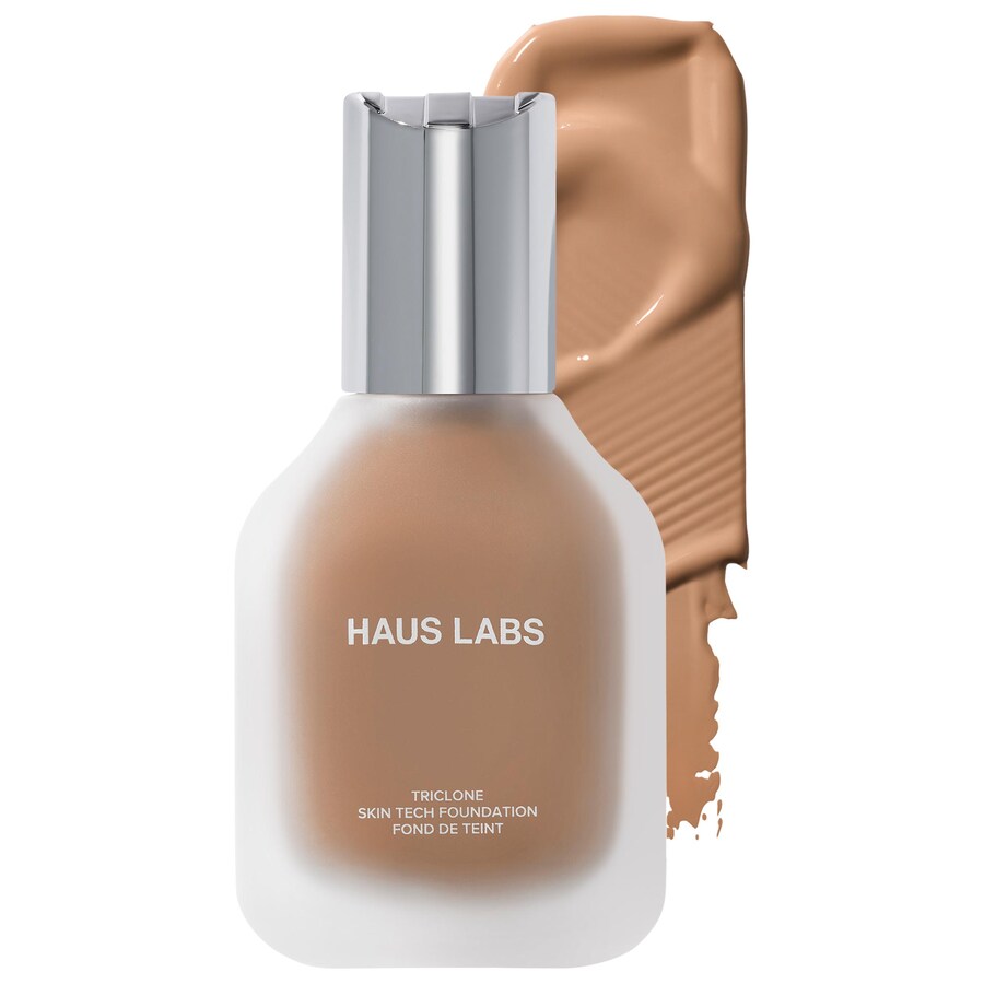 Тональный крем Triclone Skin Tech средней плотности с ферментированной арникой HAUS LABS BY LADY GAGA, 1 oz /30 mL, 300 Medium Neutral
Тональный крем Triclone Skin Tech средней плотности с ферментированной арникой HAUS LABS BY LADY GAGA, 1 oz /30 mL, 300 Medium Neutral