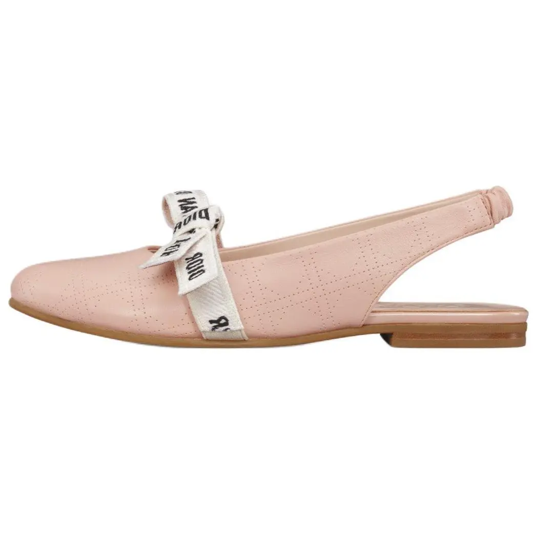 DIOR Низкие детские повседневные туфли Pink Kids'
DIOR Низкие детские повседневные туфли Pink Kids'