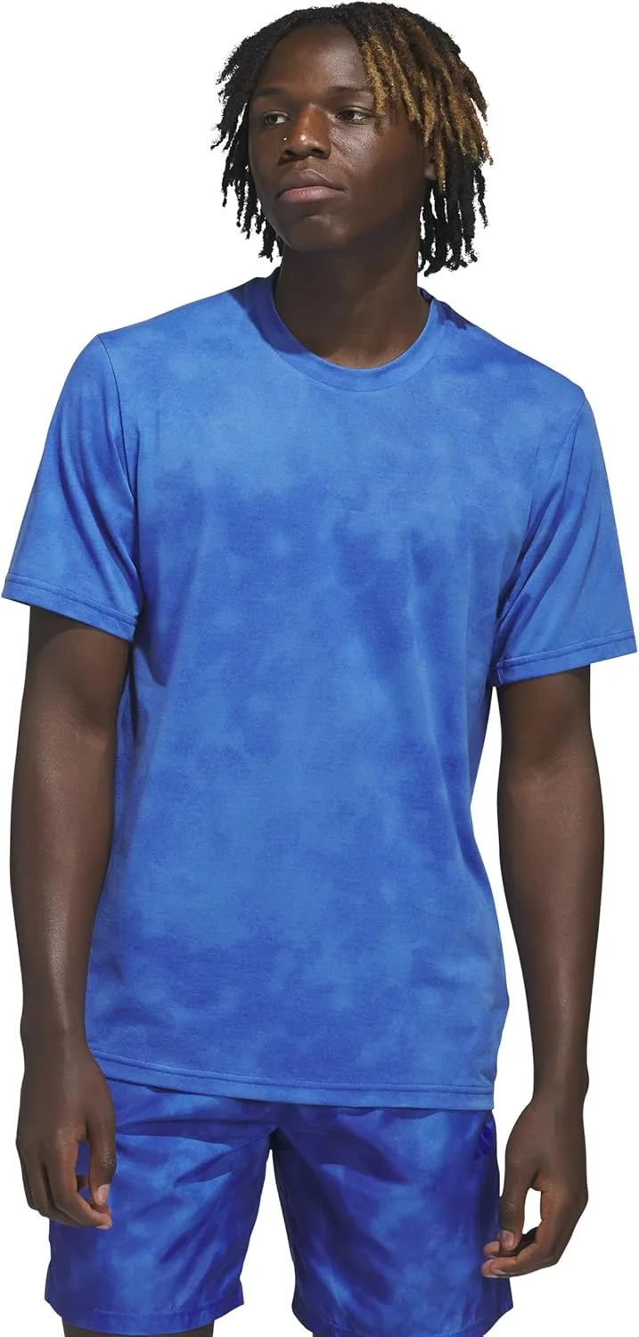 Футболка adidas Men's Feelready
Футболка adidas Men's Feelready
