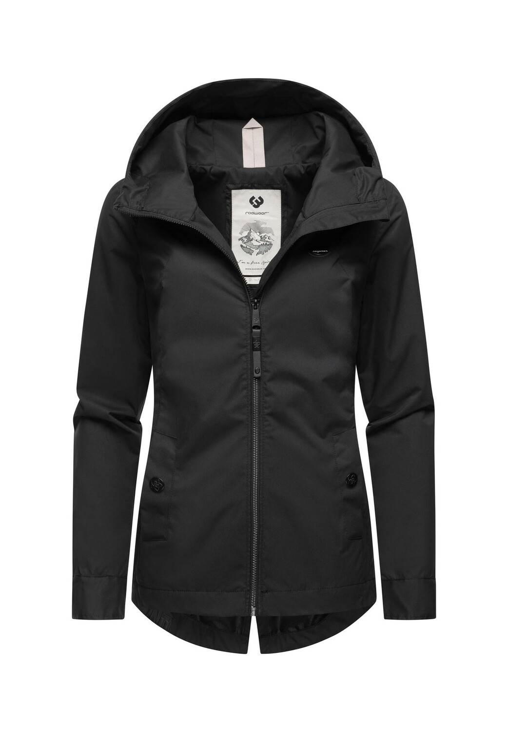 Переходная куртка Monade Ragweartm, цвет Black24, Черный, Переходная куртка Monade Ragweartm, цвет Black24
Переходная куртка Monade Ragweartm, цвет Black24, Черный, Переходная куртка Monade Ragweartm, цвет Black24