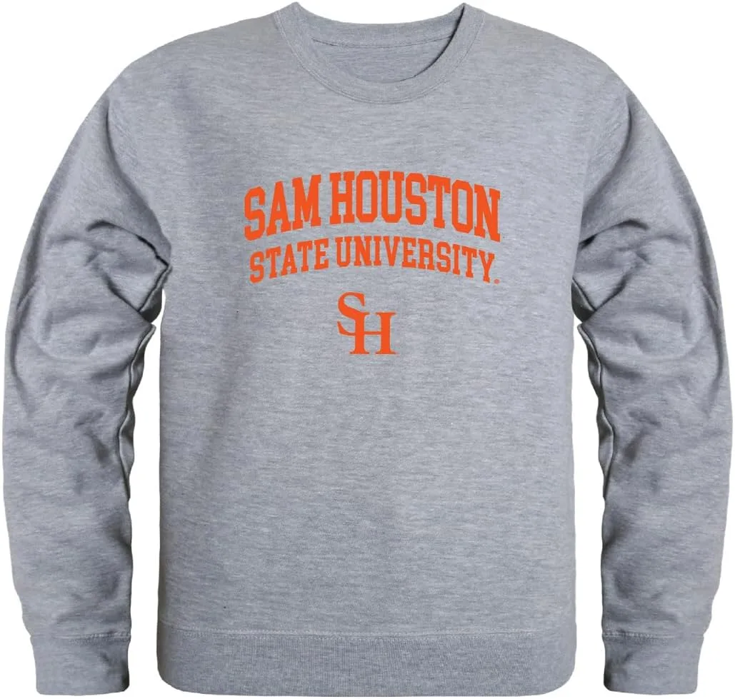 Толстовка W Republic Sam Houston State University Bearkats Seal
Толстовка W Republic Sam Houston State University Bearkats Seal