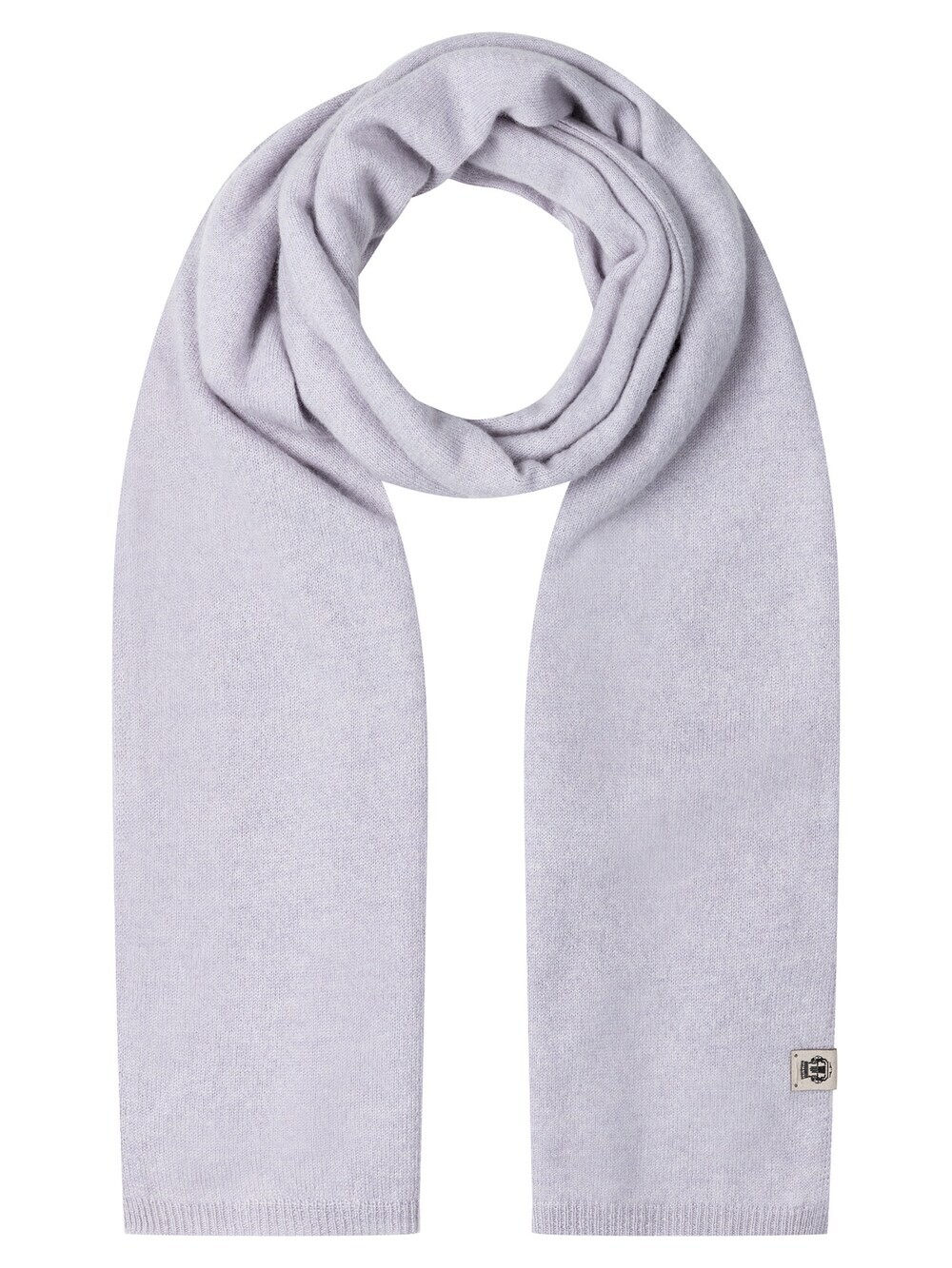 Шарф Roeckl, серый
Шарф Roeckl, серый