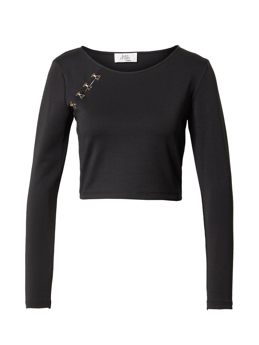 Лонгслив Katy Perry exclusive for ABOUT YOU Shirt Tabea, черный
Лонгслив Katy Perry exclusive for ABOUT YOU Shirt Tabea, черный