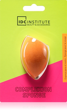 Многофункциональная губка для макияжа IDC Institute Complexion Sponge, 1 szt.
Многофункциональная губка для макияжа IDC Institute Complexion Sponge, 1 szt.