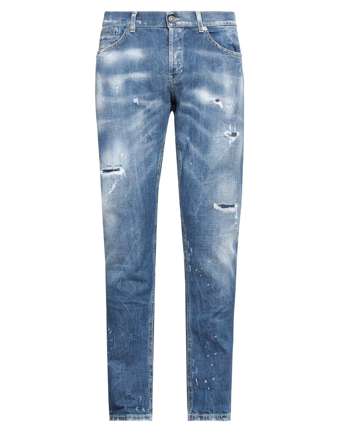 Джинсы Dondup, синий
Джинсы Dondup, синий