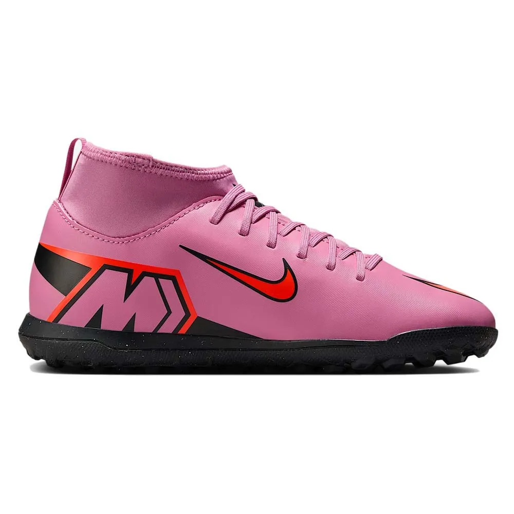 Футбольные бутсы Nike Mercurial Superfly 10 Club TF, розовый
Футбольные бутсы Nike Mercurial Superfly 10 Club TF, розовый