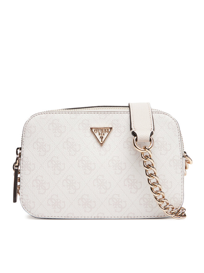 Сумка Noelle II HWBG96 72140 Guess, белый
Сумка Noelle II HWBG96 72140 Guess, белый