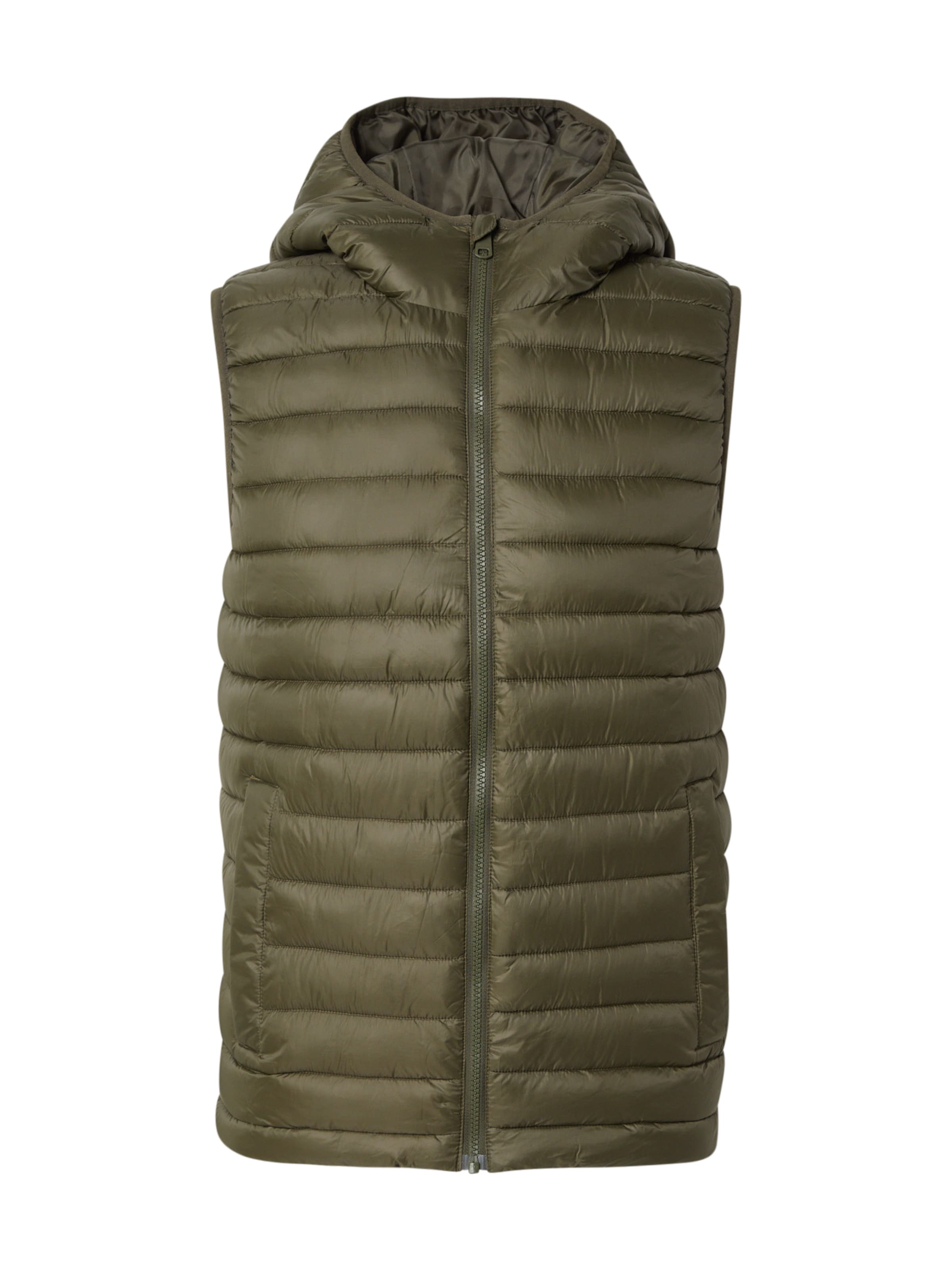 SELECTED Жилет 'SLHZJONES' в цвете Fir
SELECTED Жилет 'SLHZJONES' в цвете Fir