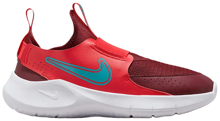 Кроссовки Nike Flex Runner 3 GS, красный
Кроссовки Nike Flex Runner 3 GS, красный