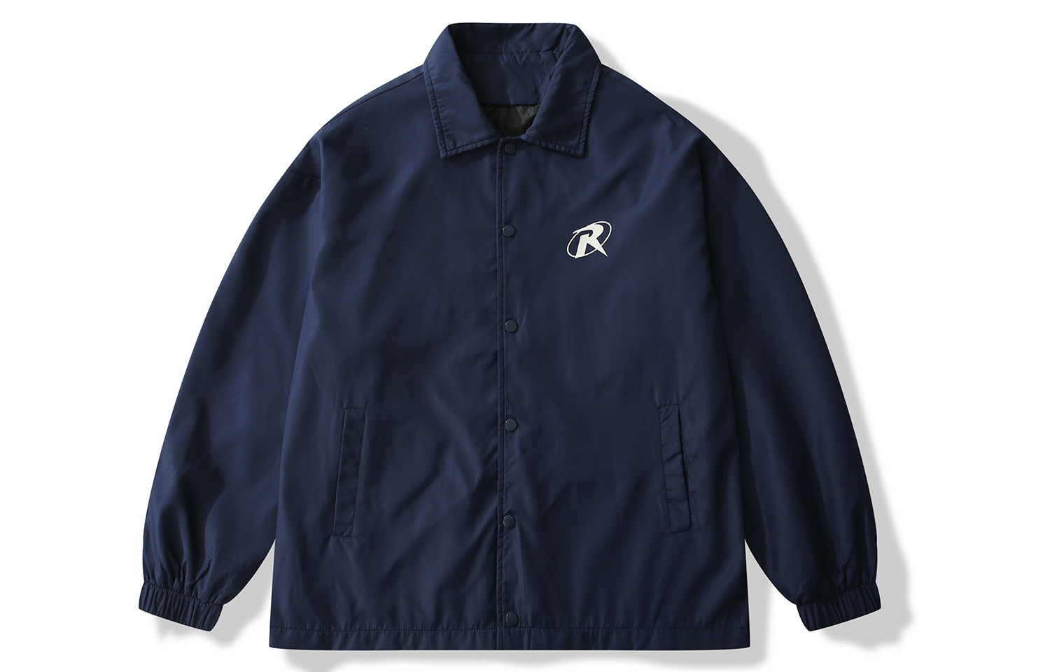 RICCIWEE Куртка Unisex, Navy Blue
RICCIWEE Куртка Unisex, Navy Blue