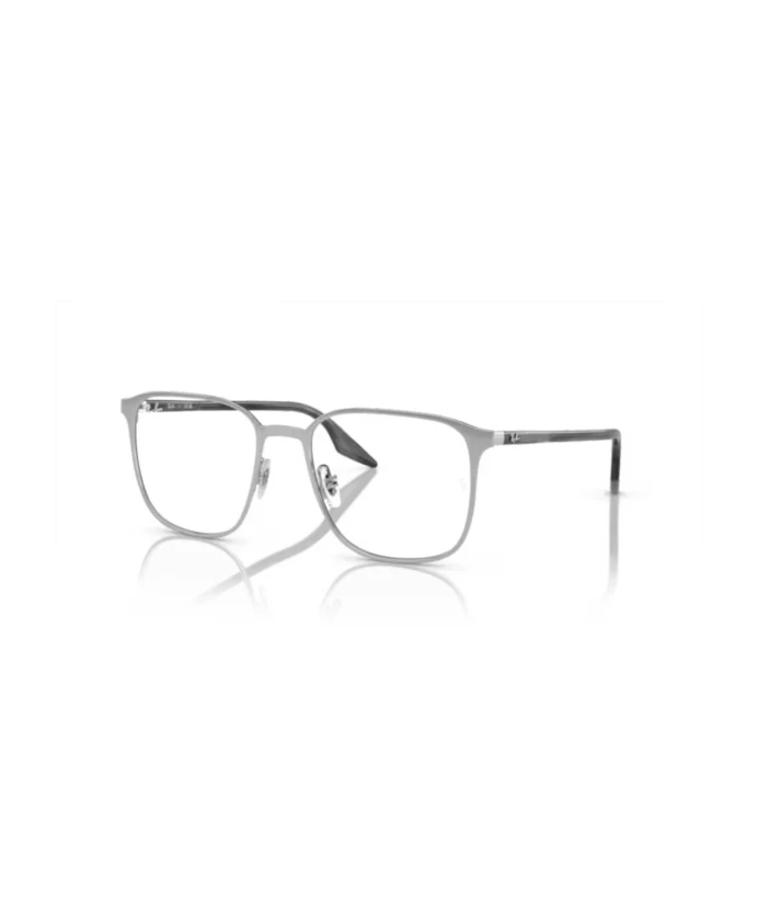 Солнцезащитные очки Vista Ray-Ban, серый
Солнцезащитные очки Vista Ray-Ban, серый
