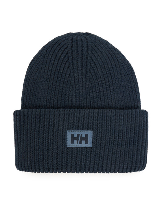 Шапка Rib Beanie 54020 Helly Hansen, синий
Шапка Rib Beanie 54020 Helly Hansen, синий