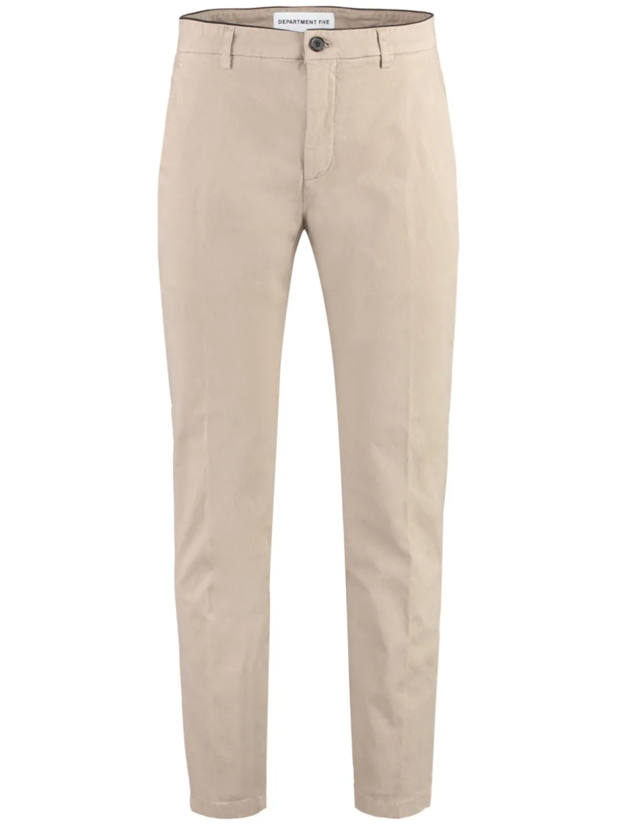 Брюки Prince Department 5, нейтральный
Брюки Prince Department 5, нейтральный