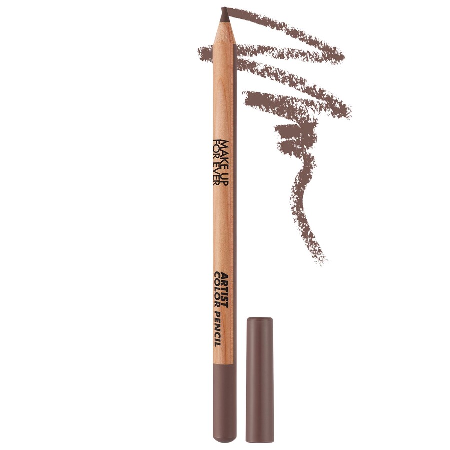 Стойкая цветная подводка для глаз Artist Color Pencil MAKE UP FOR EVER, 0.04 oz /1.41 g, 506 Endless Cacao
Стойкая цветная подводка для глаз Artist Color Pencil MAKE UP FOR EVER, 0.04 oz /1.41 g, 506 Endless Cacao