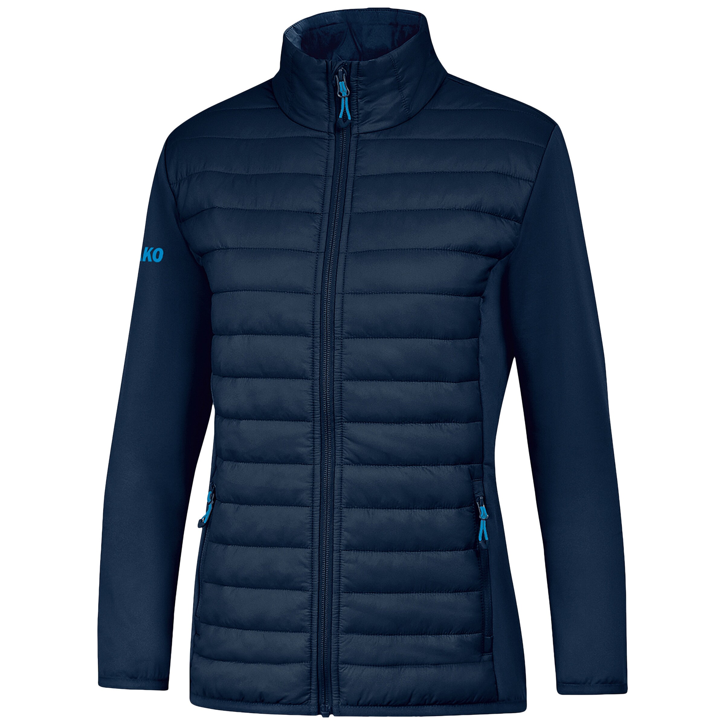 JAKO Спортивная куртка в цвете Navy
JAKO Спортивная куртка в цвете Navy
