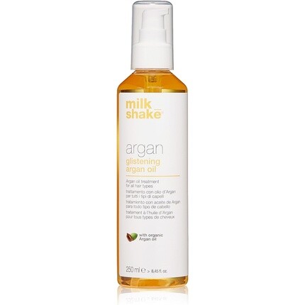 Аргановое масло 250мл, Milk Shake
Аргановое масло 250мл, Milk Shake