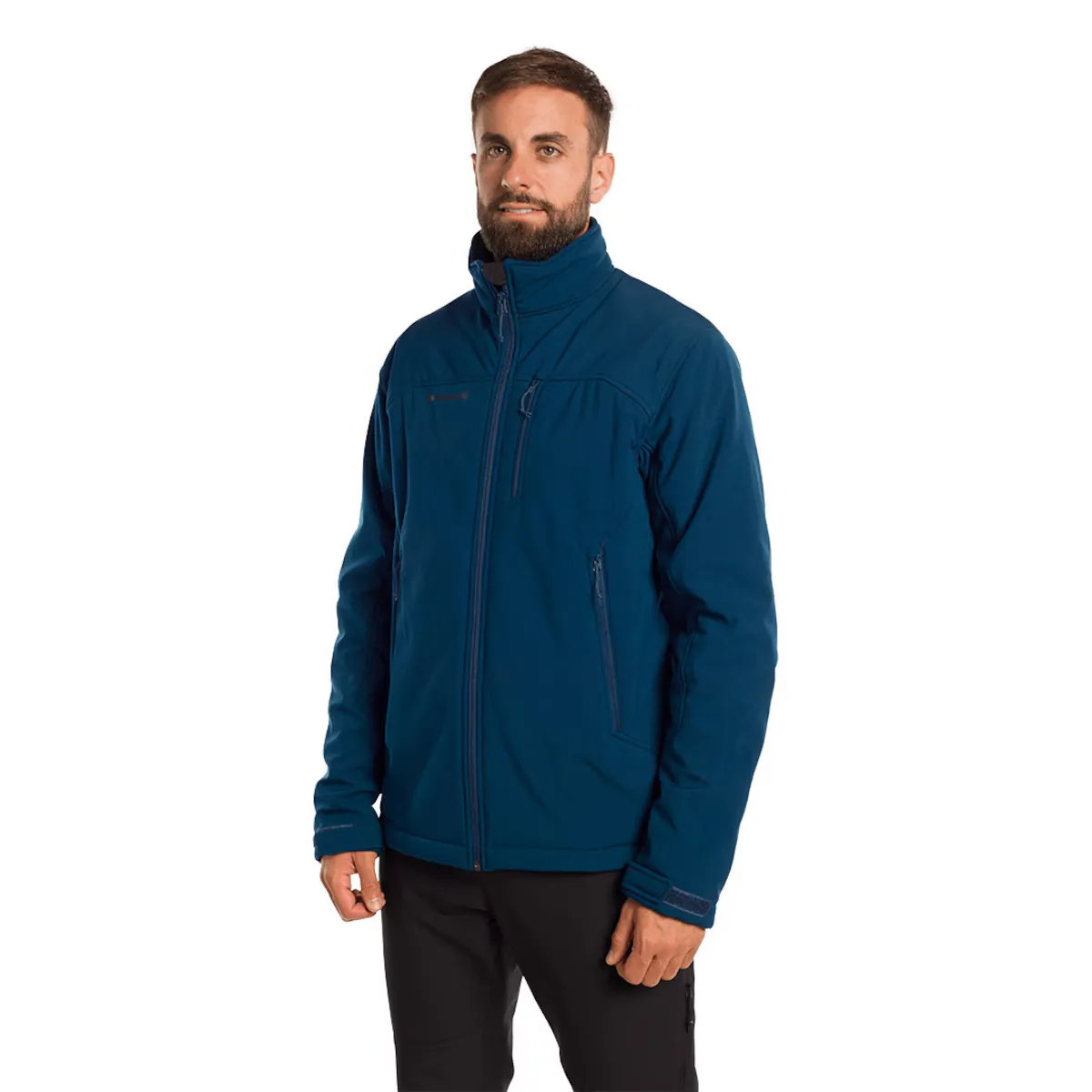 Larvik Trangoworld Мужская куртка, синий
Larvik Trangoworld Мужская куртка, синий