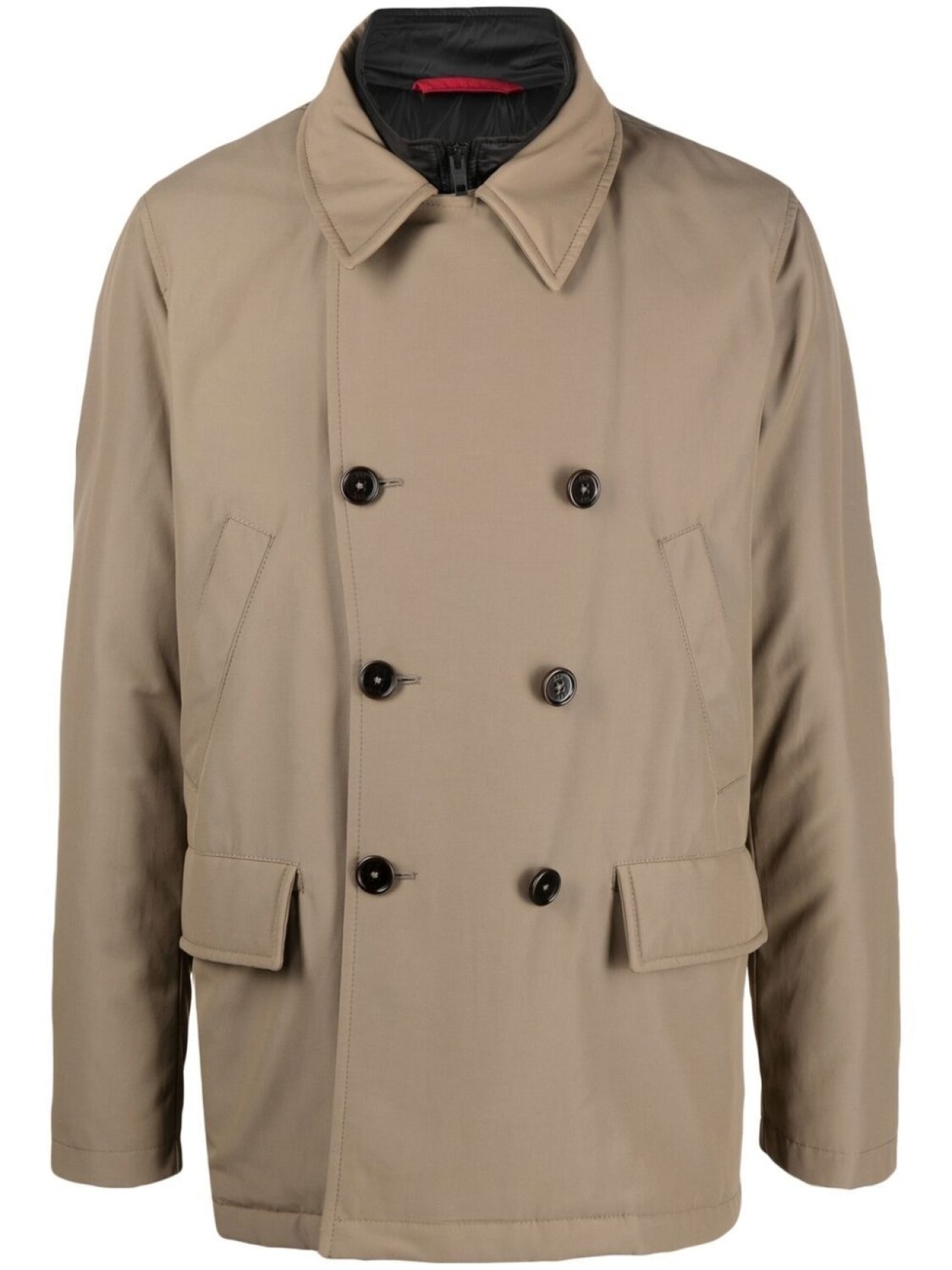 Fay двубортный пуховик, нейтральный цвет
Fay двубортный пуховик, нейтральный цвет