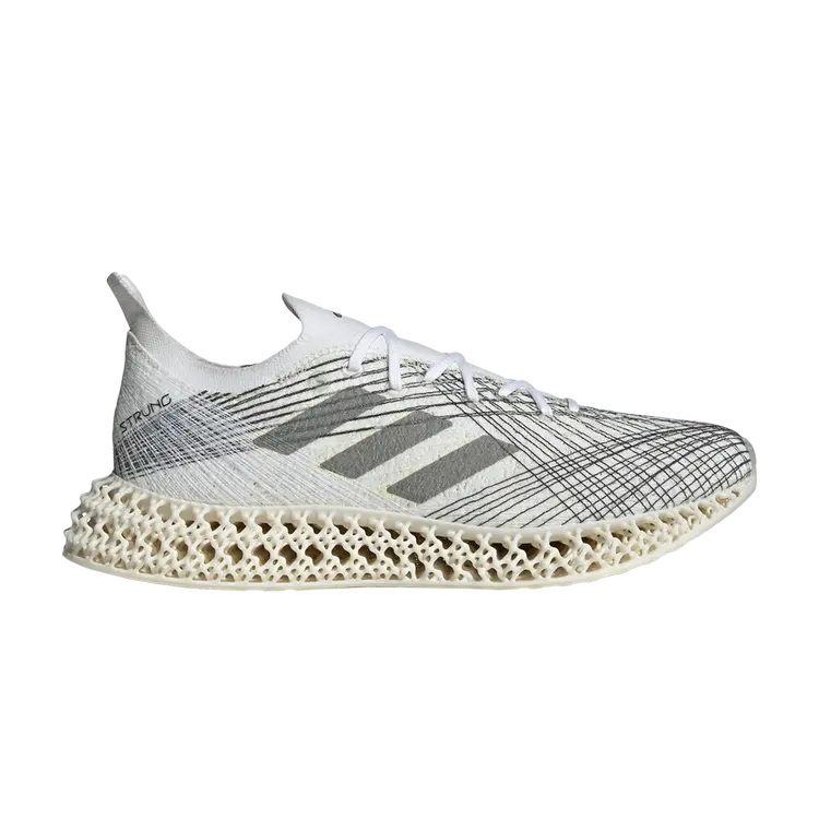 Кроссовки 4DFWD X Strung, цвет White Grey Black, Белый, Кроссовки 4DFWD X Strung, цвет White Grey Black
Кроссовки 4DFWD X Strung, цвет White Grey Black, Белый, Кроссовки 4DFWD X Strung, цвет White Grey Black