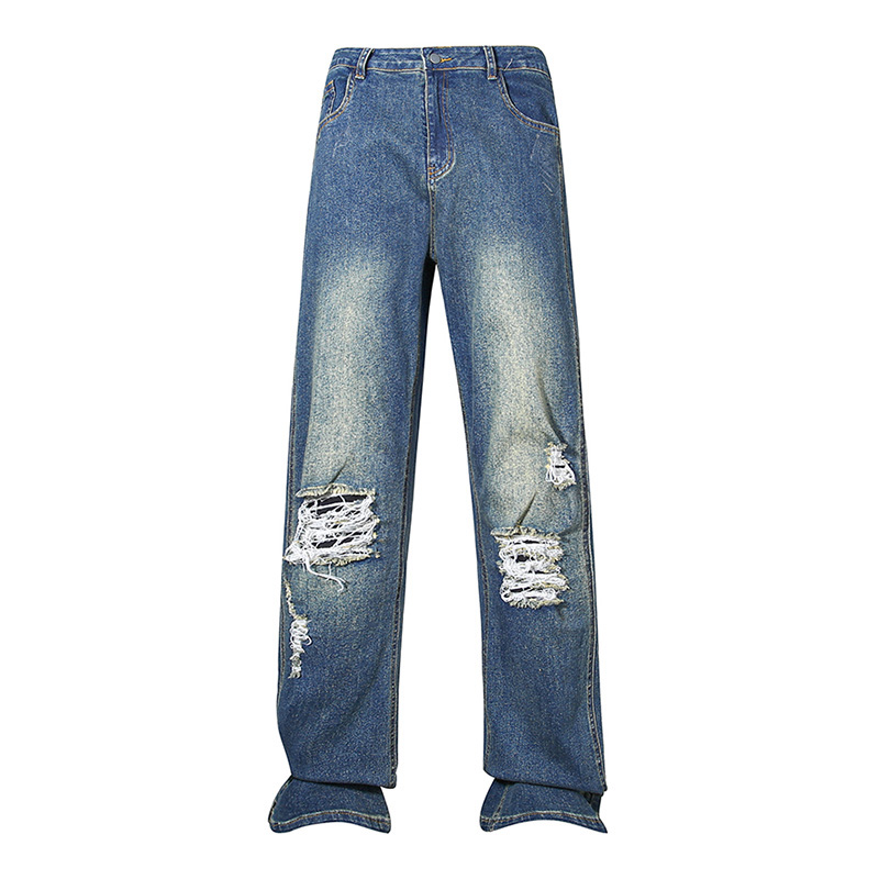 Джинсы Unisex Moderate Straight Fit Jeep, vintage синий
Джинсы Unisex Moderate Straight Fit Jeep, vintage синий