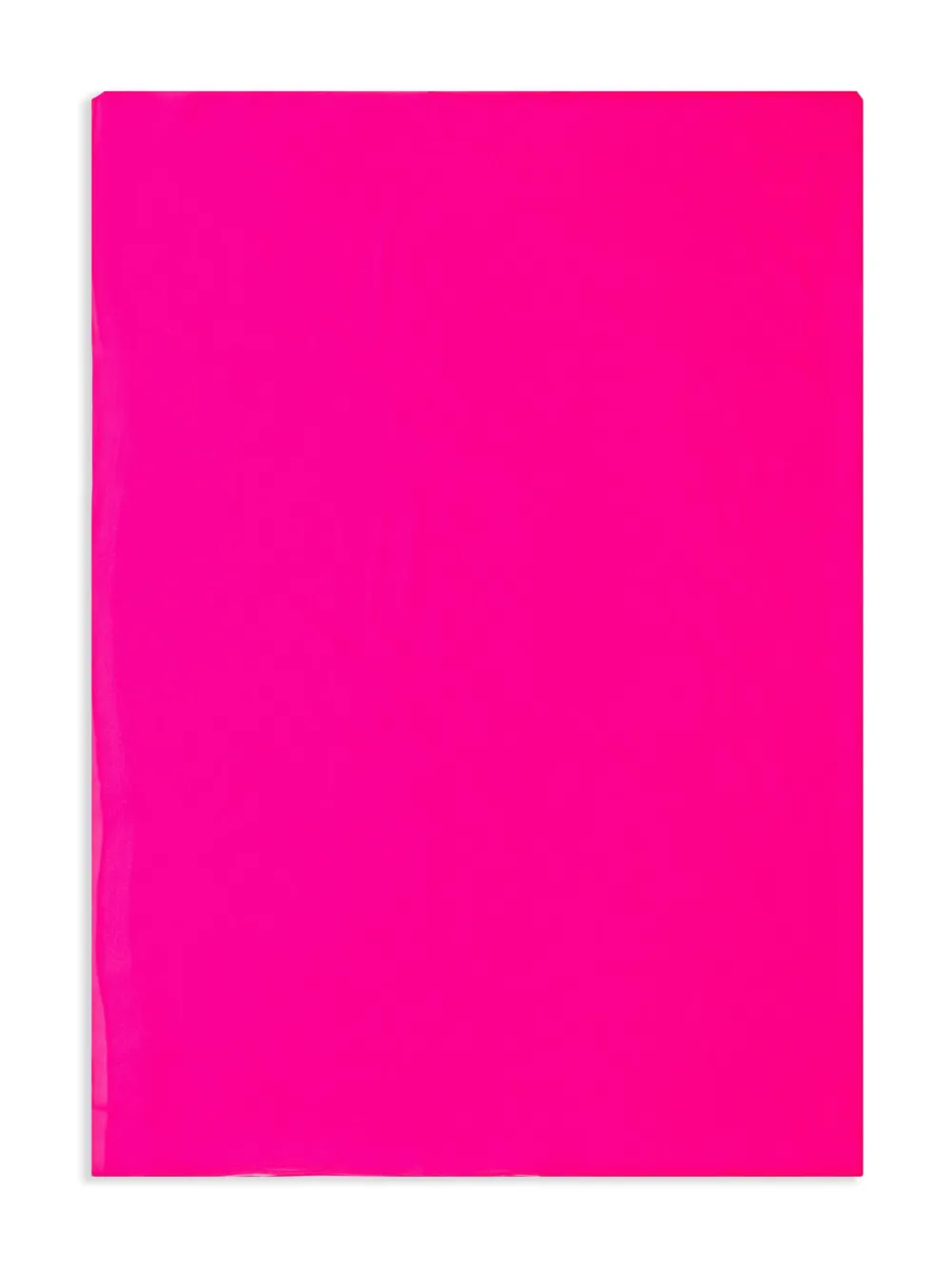 Шелковый платок MAX MARA, розовый 
Шелковый платок MAX MARA, розовый