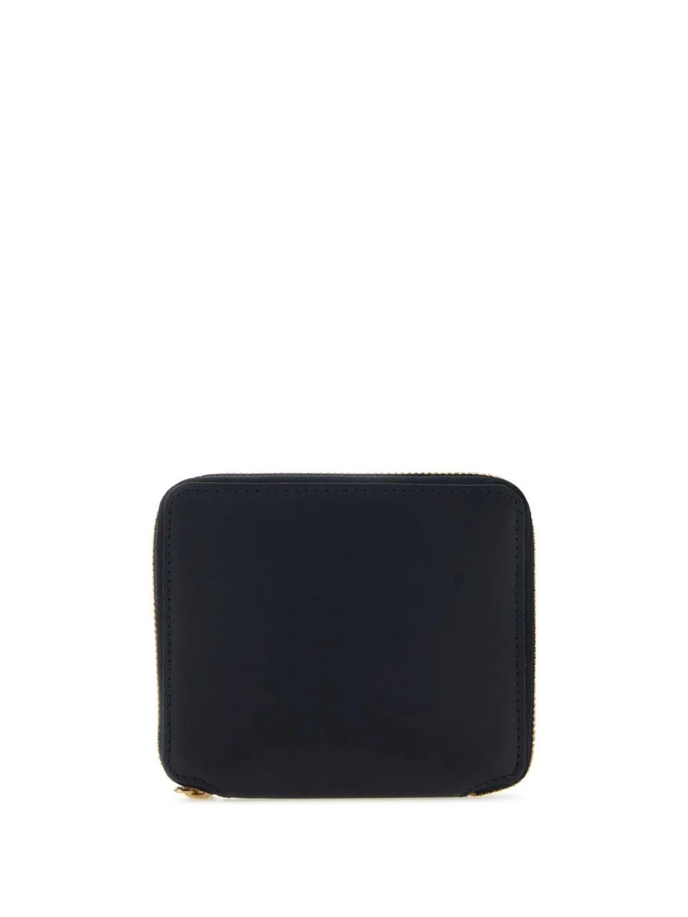 Кошелек на молнии Comme Des Garçons Wallet, синий
Кошелек на молнии Comme Des Garçons Wallet, синий