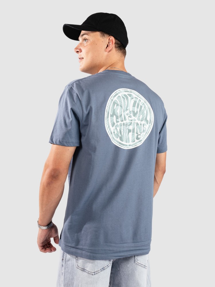 Футболка Rip Curl Drifter T-Shirt, bluefin, Синий, Футболка Rip Curl Drifter T-Shirt, bluefin
Футболка Rip Curl Drifter T-Shirt, bluefin, Синий, Футболка Rip Curl Drifter T-Shirt, bluefin