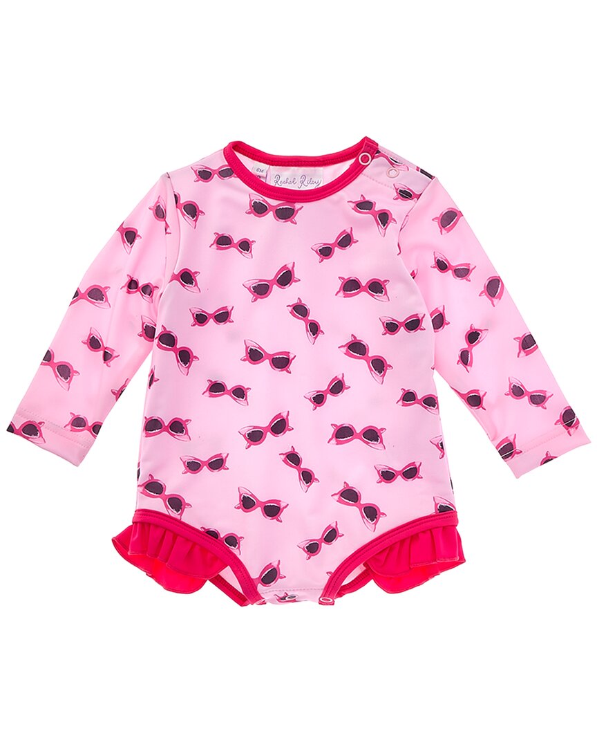 Рэйчел Райли Солнцезащитные очки Фрилл Рашгард Rachel Riley, мультиколор
Рэйчел Райли Солнцезащитные очки Фрилл Рашгард Rachel Riley, мультиколор