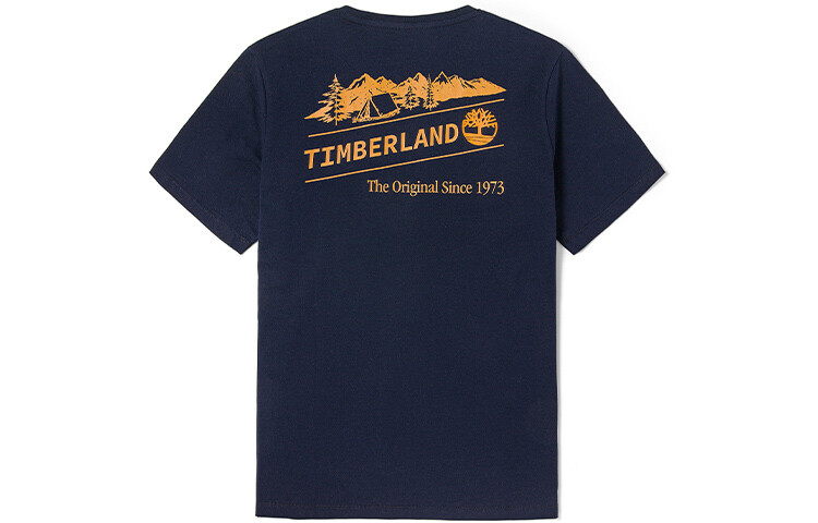 Футболка мужская темный сапфир Timberland, цвет Dark Sapphire, Синий, Футболка мужская темный сапфир Timberland, цвет Dark Sapphire
Футболка мужская темный сапфир Timberland, цвет Dark Sapphire, Синий, Футболка мужская темный сапфир Timberland, цвет Dark Sapphire