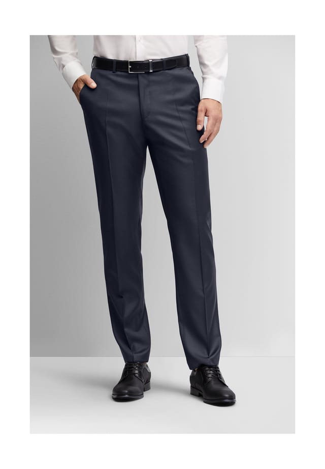 Брюки Паоло Digel, синий
Брюки Паоло Digel, синий