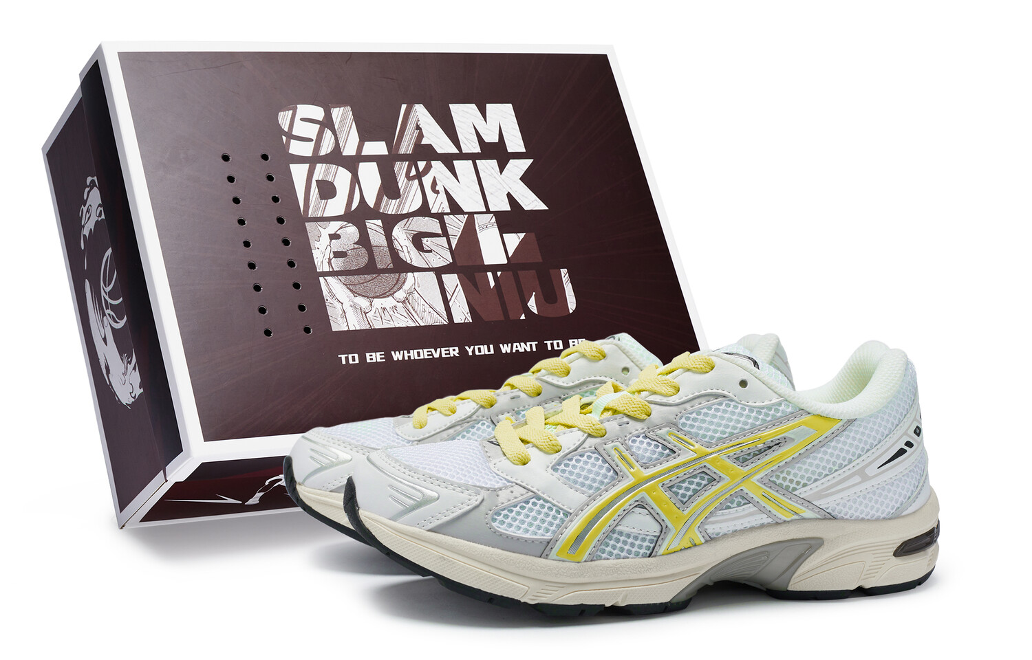 Кроссовки Gel-1130 унисекс с низким верхом серо-желтые Asics, Желтый, Кроссовки Gel-1130 унисекс с низким верхом серо-желтые Asics
Кроссовки Gel-1130 унисекс с низким верхом серо-желтые Asics, Желтый, Кроссовки Gel-1130 унисекс с низким верхом серо-желтые Asics