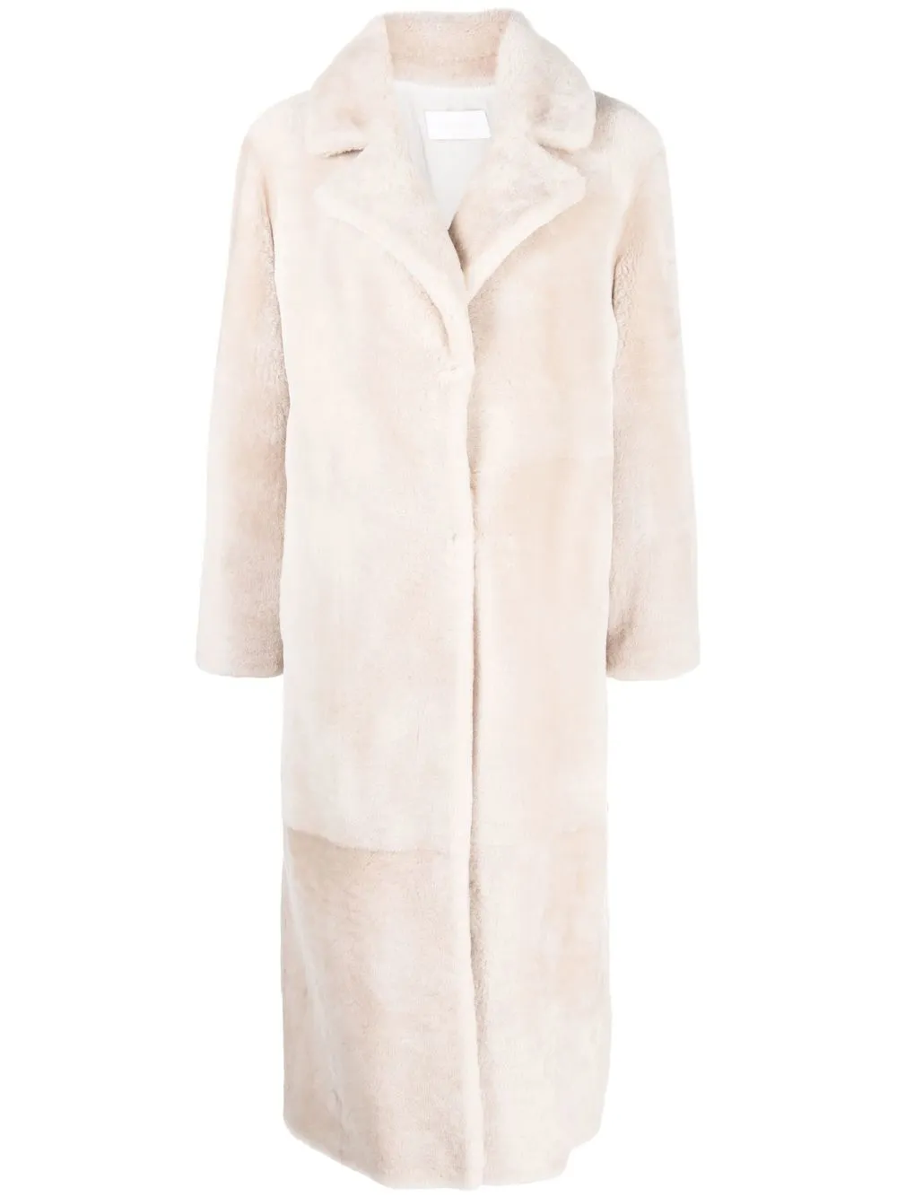 Длинное пальто Meteo YVES SALOMON, нейтральный
Длинное пальто Meteo YVES SALOMON, нейтральный