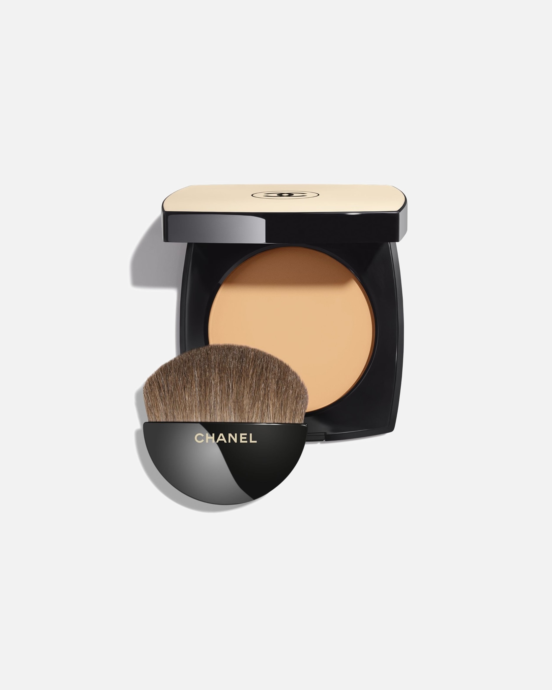 Компактная пудра Chanel, nr. b30, 12 гр
Компактная пудра Chanel, nr. b30, 12 гр