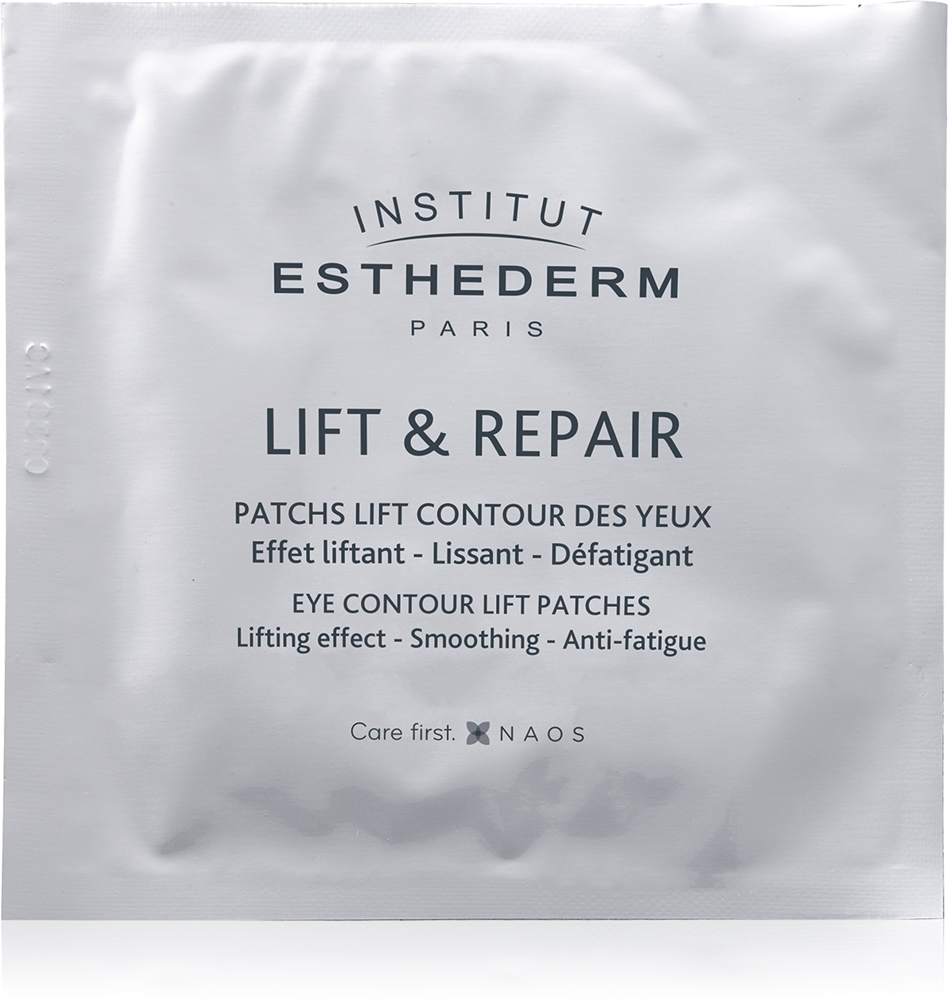 Подтягивающие патчи для контура глаз Lift & Repair, укрепляющая маска для глаз Institut Esthederm, (cellular care) 10 x 2 шт
Подтягивающие патчи для контура глаз Lift & Repair, укрепляющая маска для глаз Institut Esthederm, (cellular care) 10 x 2 шт