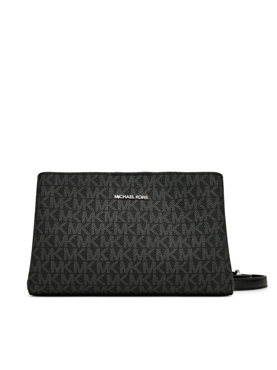 Сумочка 32S5S9RC1V Michael Michael Kors, черный
Сумочка 32S5S9RC1V Michael Michael Kors, черный