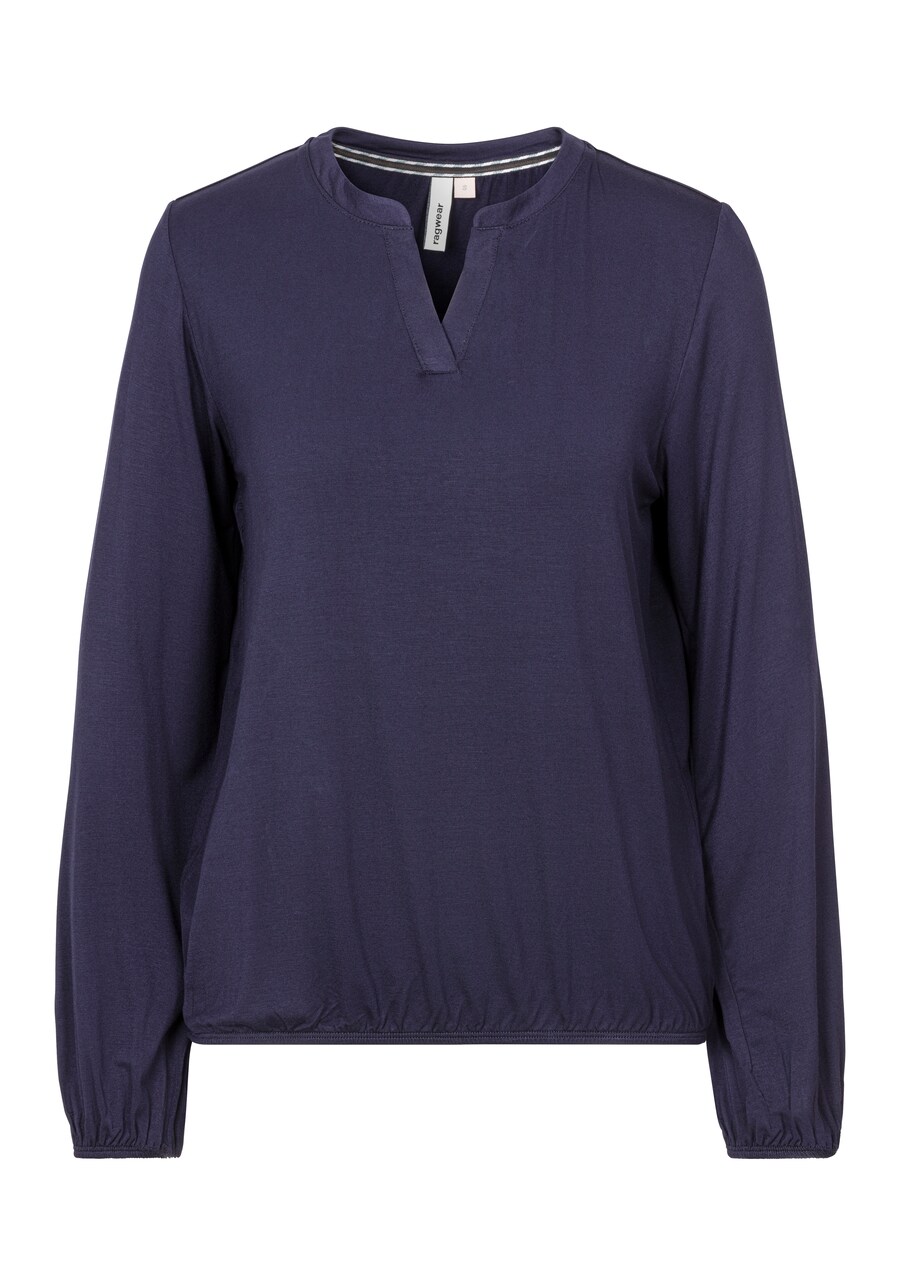 Рубашка Ragwear, ночной синий
Рубашка Ragwear, ночной синий