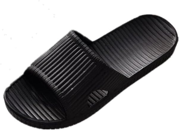 Мужские домашние тапочки MATERUIEYES для ванной, с дышащей подошвой EVA, черный
Мужские домашние тапочки MATERUIEYES для ванной, с дышащей подошвой EVA, черный