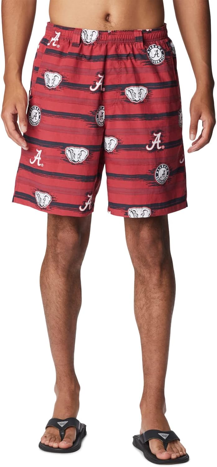 Колумбийские шорты Columbia NCAA Mens Collegiate Backcast Ii Printed, Ala - Red Velvet Paint Your Colors Print
Колумбийские шорты Columbia NCAA Mens Collegiate Backcast Ii Printed, Ala - Red Velvet Paint Your Colors Print