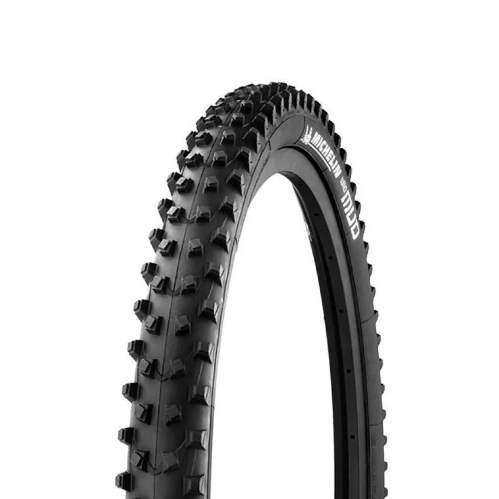 Шина для горного велосипеда Michelin Wild Mud Advanced TS Tubeless 27.5´´ x 2.00, черный
Шина для горного велосипеда Michelin Wild Mud Advanced TS Tubeless 27.5´´ x 2.00, черный